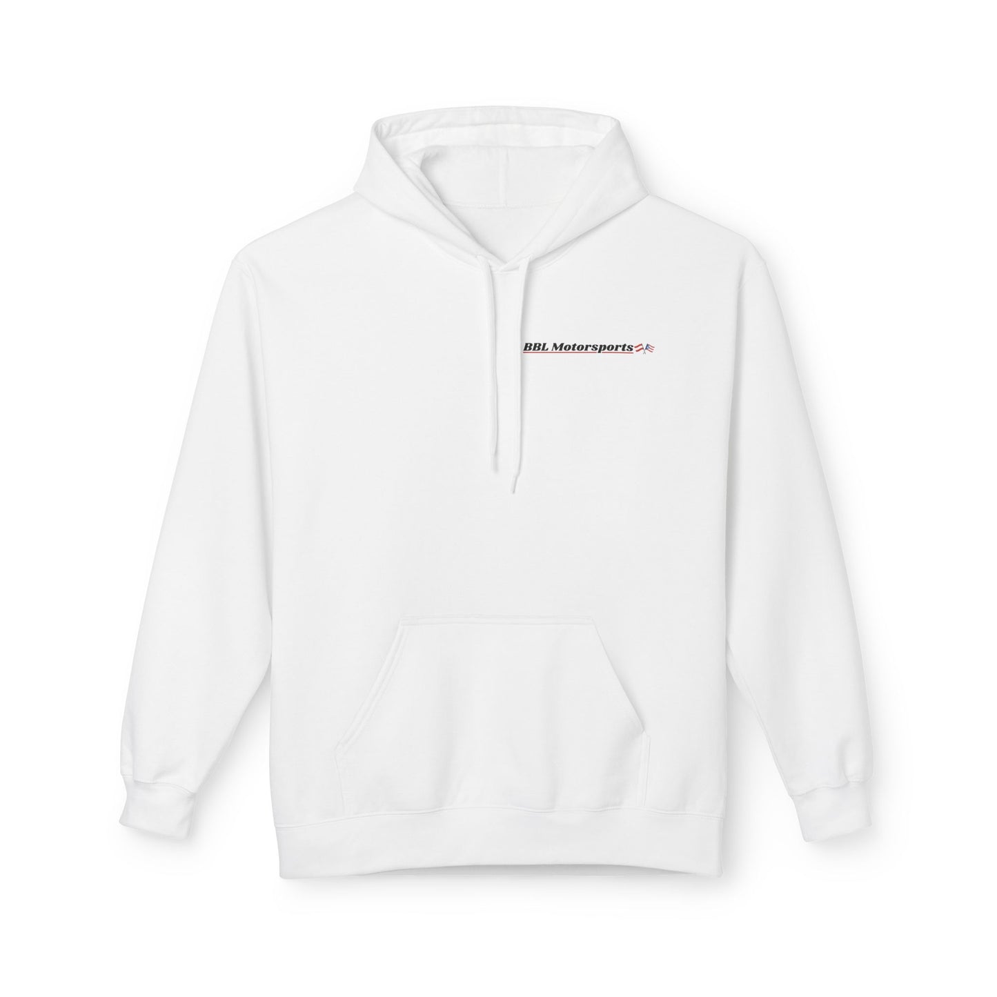 BBL Motorsports Hoodie