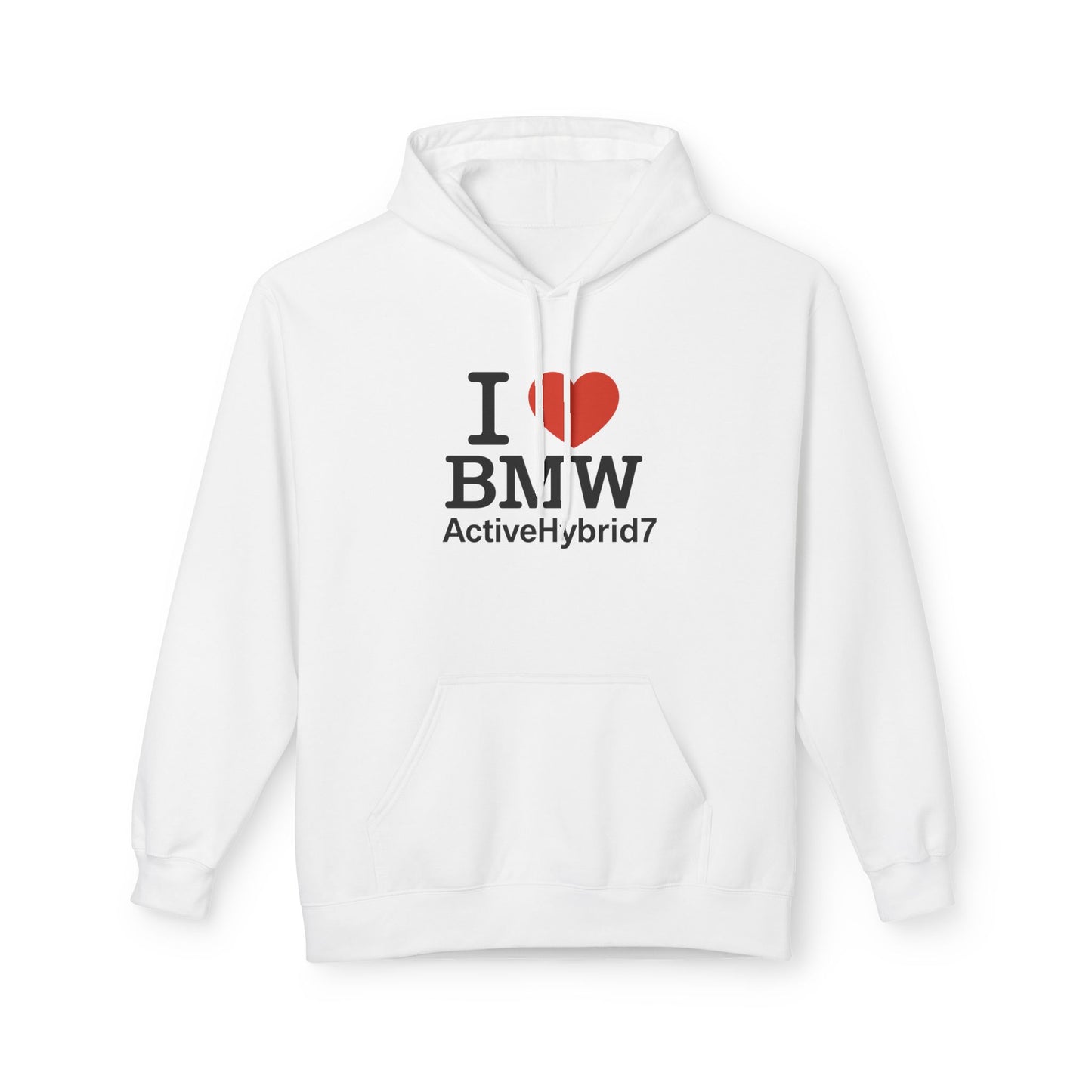 Activehybrid7 Hoodie