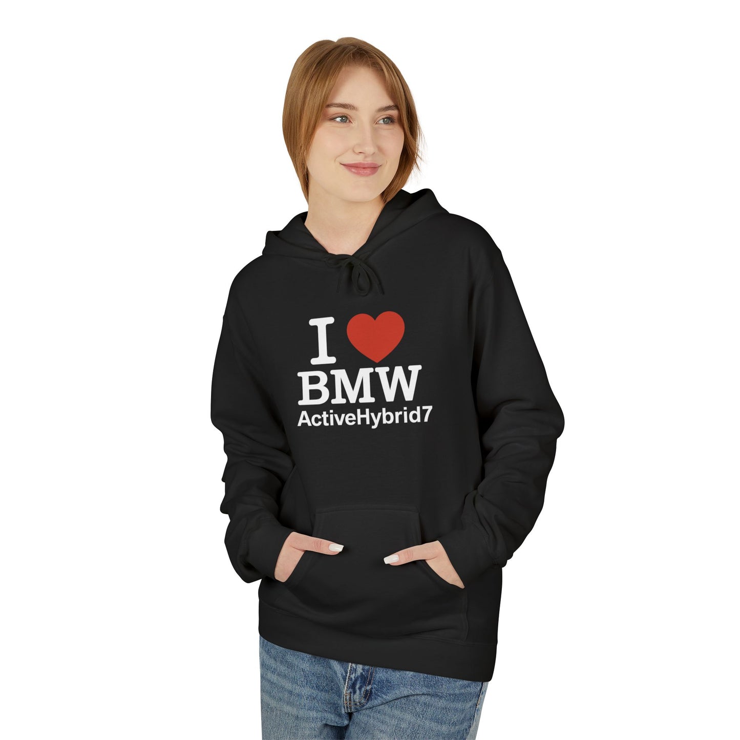 Activehybrid7 Hoodie