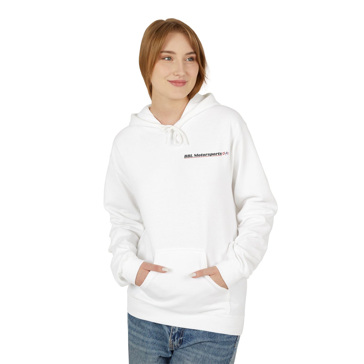 BBL Motorsports Hoodie