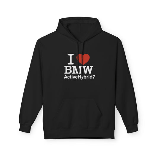 Activehybrid7 Hoodie