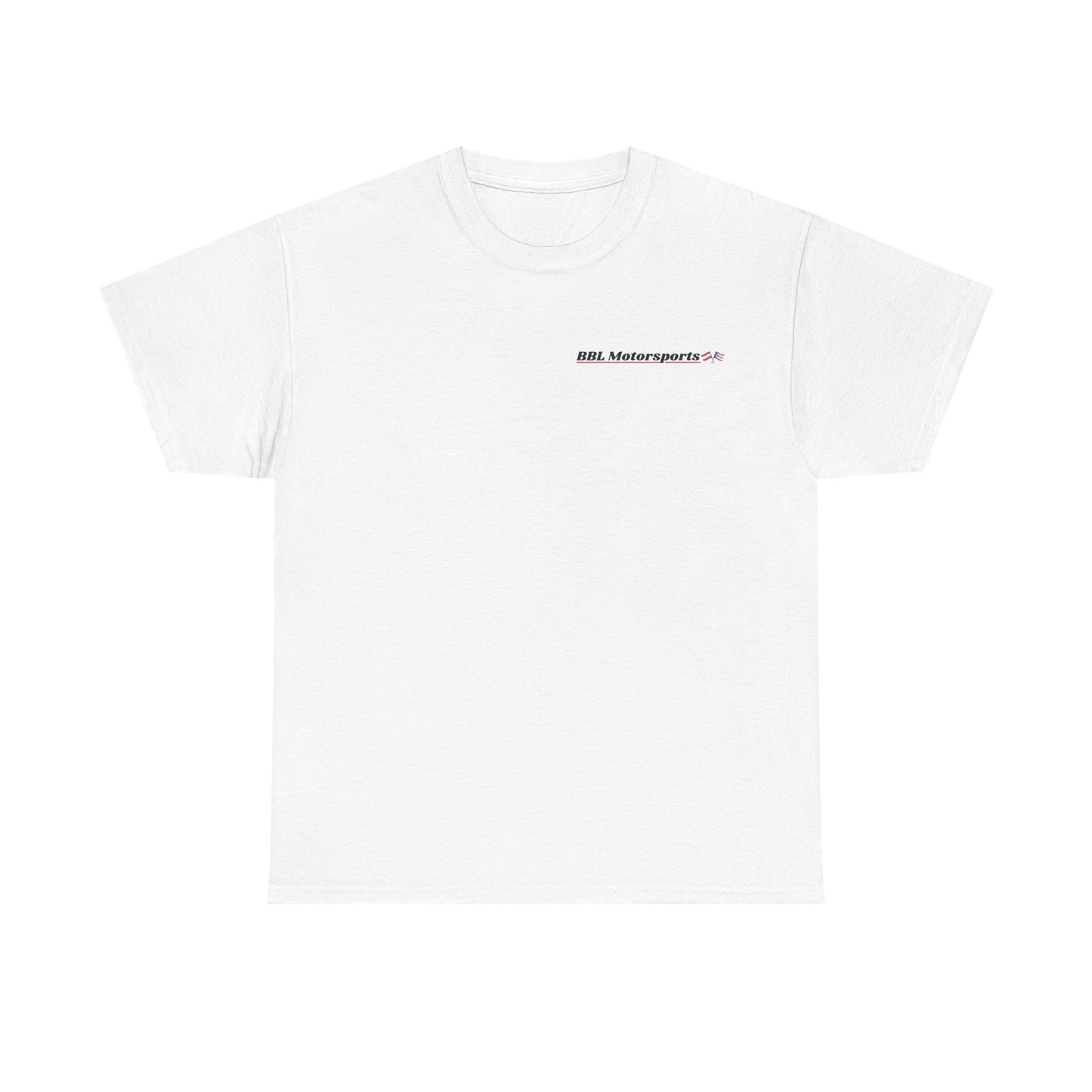BBL Motorsports T shirt