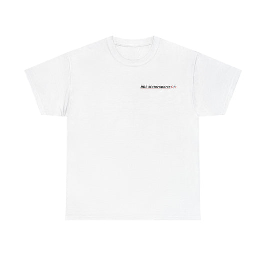 BBL Motorsports T shirt