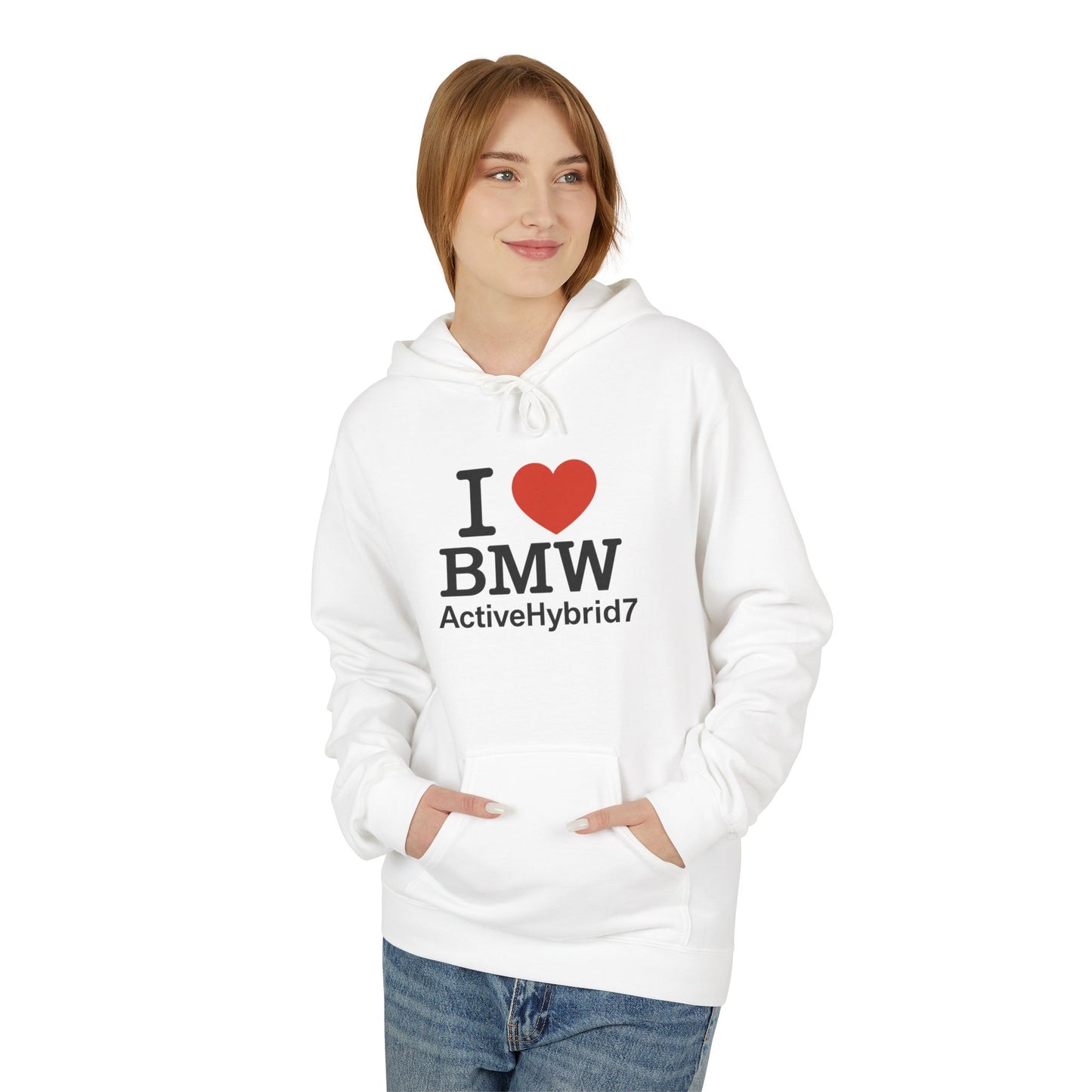 Activehybrid7 Hoodie